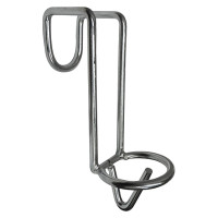 Abnehmbarer Reinigungshakenhalter Hippotonic