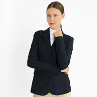 Turnierjacke Euro-Star Francka Marine