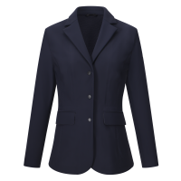 Turnierjacke Euro-Star Francka Marine Marineblau Turnierjacke Euro-Star Francka Marine Marineblau