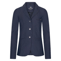 Turnierjacke HV Polo Laudine Kinder Marine Marineblau Turnierjacke HV Polo Laudine Kinder Marine Marineblau