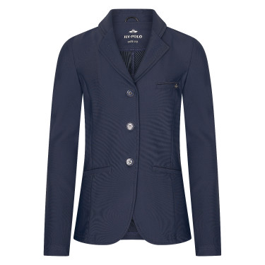 Turnierjacke HV Polo Laudine Kinder Marine Marineblau Turnierjacke HV Polo Laudine Kinder Marine Marineblau