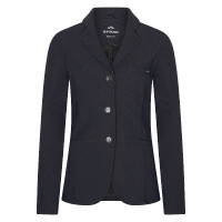 Turnierjacke HV Polo Laudine Kinder Schwarz