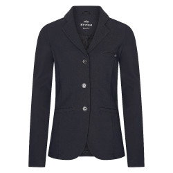 Turnierjacke HV Polo Laudine Kinder Schwarz Turnierjacke HV Polo Laudine Kinder Schwarz