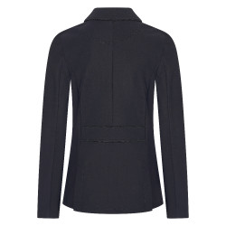 Turnierjacke HV Polo Laudine Kinder Schwarz Turnierjacke HV Polo Laudine Kinder Schwarz