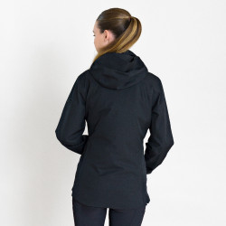 Euro-Star Ambria Jacke Schwarz Euro-Star Ambria Jacke Schwarz