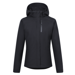 Euro-Star Ambria Jacke Schwarz Euro-Star Ambria Jacke Schwarz