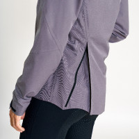 Euro-Star Umbria Jacke Magnetgrau Euro-Star Umbria Jacke Magnetgrau