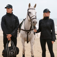 HV Polo Carmen Jacke Schwarz HV Polo Carmen Jacke Schwarz