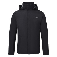 HV Polo Graig Jacke Schwarz HV Polo Graig Jacke Schwarz