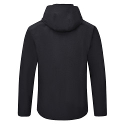 HV Polo Graig Jacke Schwarz