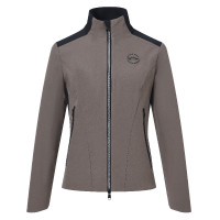 HV Polo Vanessa Jacke Stein