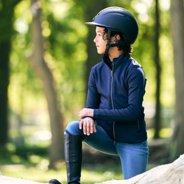 Imperial Riding Charles Kinderjacke Imperial Riding Charles Kinderjacke