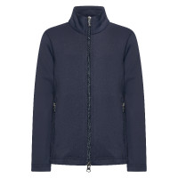 Imperial Riding Charles Kinderjacke Marine Marineblau Imperial Riding Charles Kinderjacke Marine Marineblau