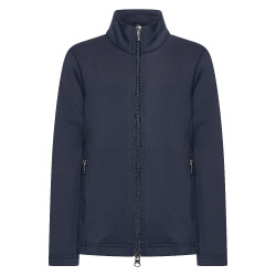Imperial Riding Charles Kinderjacke Marine Marineblau Imperial Riding Charles Kinderjacke Marine Marineblau