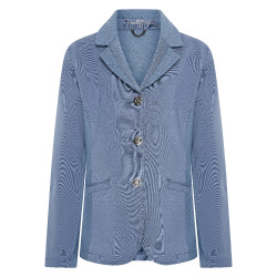 Turnierjacke Imperial Riding Kids Air Mesh