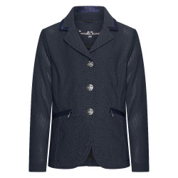 Turnierjacke Imperial Riding Kids Air Mesh
