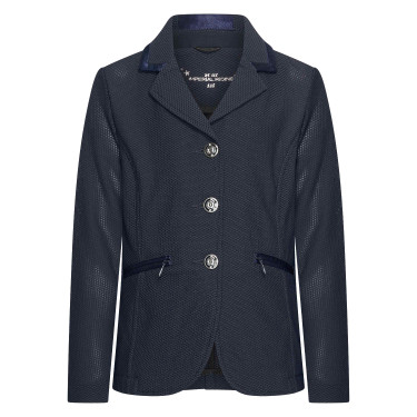 Turnierjacke Imperial Riding Kids Air Mesh