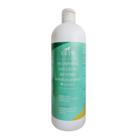Sanftes Abwehrshampoo Ekin