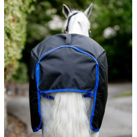 Horseware Amigo Ripstop 900D Fohlen-Outdoordecke 200g Schwarz / Klassisches Blau Horseware Amigo Ripstop 900D Fohlen-Outdoordecke 200g Schwarz / Klassisches Blau