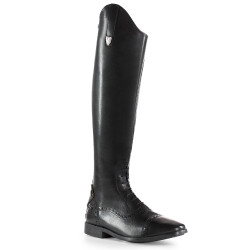 Reitstiefel Winslow Horze Schwarz