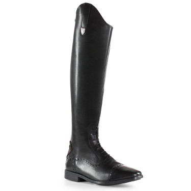 Reitstiefel Winslow Horze Schwarz Reitstiefel Winslow Horze Schwarz
