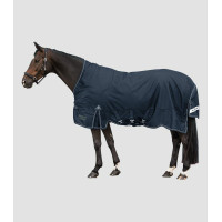 Waldhausen Scandic High Neck Light Outdoordecke Mitternachtsblau