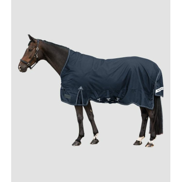 Waldhausen Scandic High Neck Light Outdoordecke Mitternachtsblau