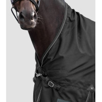 Waldhausen Scandic High Neck Light Outdoordecke Mitternachtsblau