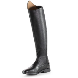 Reitstiefel Winslow Horze Schwarz