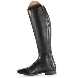 Reitstiefel Winslow Horze Schwarz