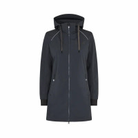 Softshell-Parka Kingsland KLNova Damen Marine Marineblau Softshell-Parka Kingsland KLNova Damen Marine Marineblau