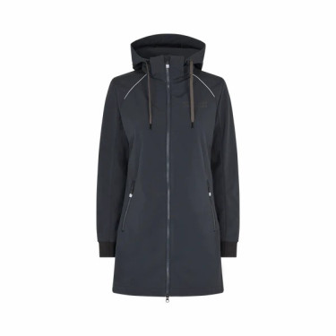 Softshell-Parka Kingsland KLNova Damen