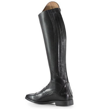 Reitstiefel Winslow Horze Schwarz Reitstiefel Winslow Horze Schwarz