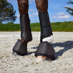 Klingeln Kingsland KLNexus Schwarz