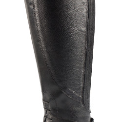 Reitstiefel Winslow Horze Schwarz