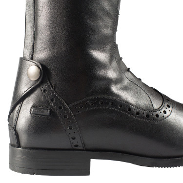 Reitstiefel Winslow Horze Schwarz Reitstiefel Winslow Horze Schwarz