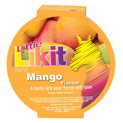 Leckstein Little Likit Mango