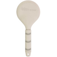 Kardätsche Ich liebe dich Equithème Strass Beige