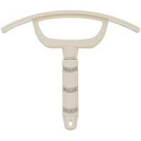 Schwitzmesser Ich liebe dich Equithème Strass Beige Schwitzmesser Ich liebe dich Equithème Strass Beige