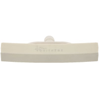 Schwitzmesser Ich liebe dich Equithème Strass Beige