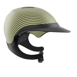 Naca Gravity XP Helm Carbon Kevlar Kevlar matt / schwarz