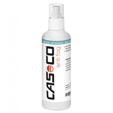 Anti-Beschlag-Spray für Casco-Brillen