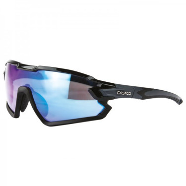 Casco SX-34 Carbonic Reitbrille