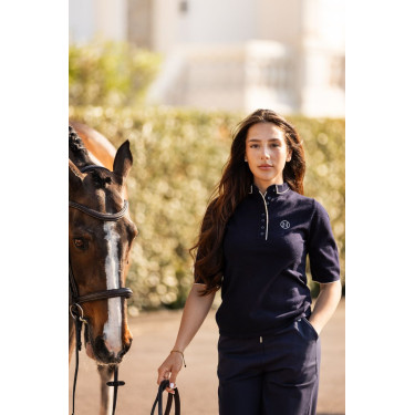 Polo Harcour Mandel