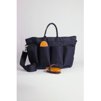 Putzzeugtasche Harcour Lunara Marine Marineblau Putzzeugtasche Harcour Lunara Marine Marineblau