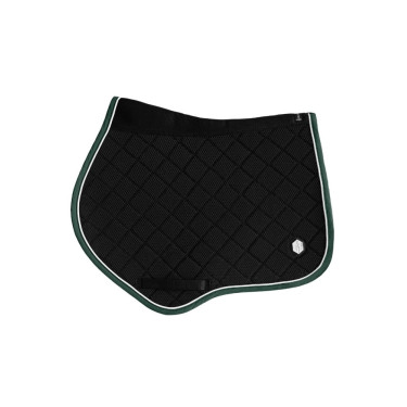Satteldecke Mesh Samt 3D ProConfort Dynamix Satteldecke Mesh Samt 3D ProConfort Dynamix