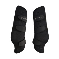 Stallstiefel mit austauschbarem ProConfort Otello-Innenfutter