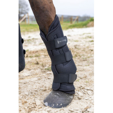 Stallstiefel mit austauschbarem ProConfort Otello-Innenfutter Stallstiefel mit austauschbarem ProConfort Otello-Innenfutter