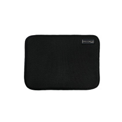 Set aus 4 Unterbandagen 3D Mesh Velours ProConfort Pilmi Schwarz Set aus 4 Unterbandagen 3D Mesh Velours ProConfort Pilmi Schwarz