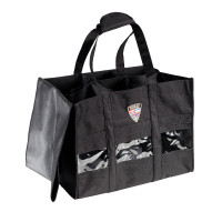 Verbandszeugtasche Horze Schwarz